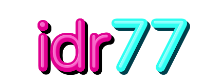 idr77 — logo kanal