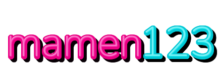 mamen123 — logo kanal
