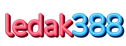 ledak388 — logo kanal