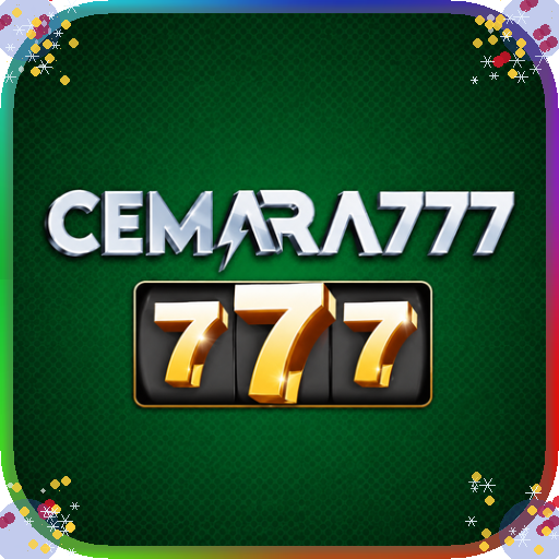 cemara777 — mitra unggulan