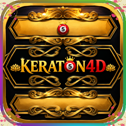 keraton4d — galeri pratinjau - APK Resmi