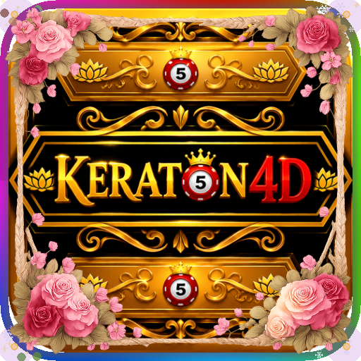 keraton4d — galeri pratinjau Resmi APK
